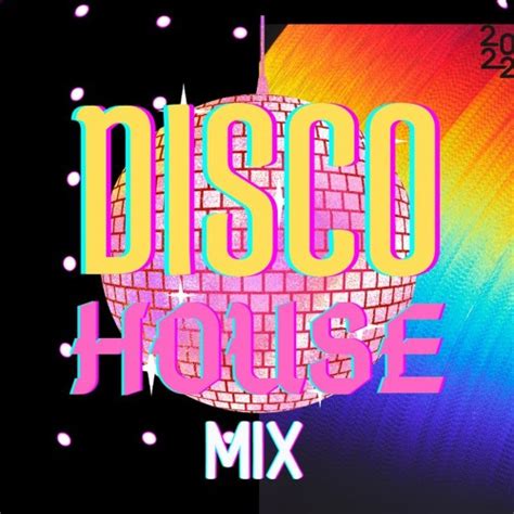 Stream Megamix Disco House 2022 by Dj Fausto Barrios.